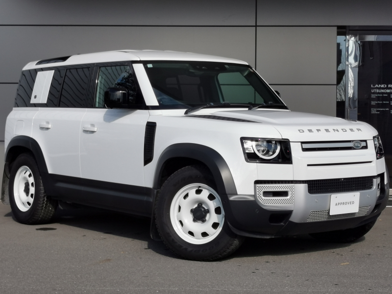 ディフェンダー