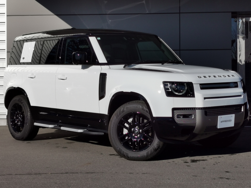 ディフェンダー