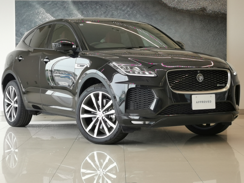 E-PACE
