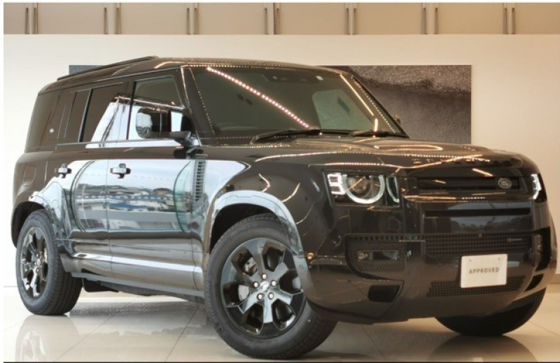 ディフェンダー