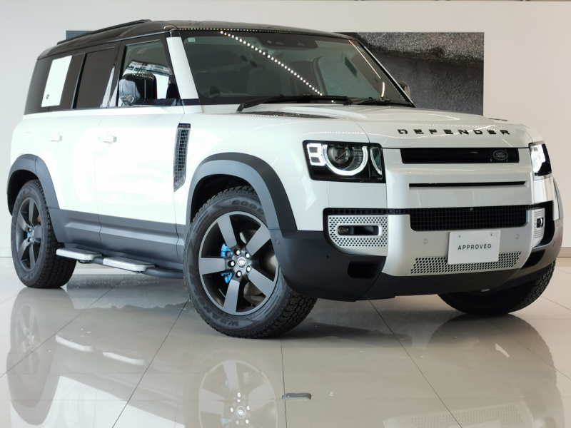 ディフェンダー