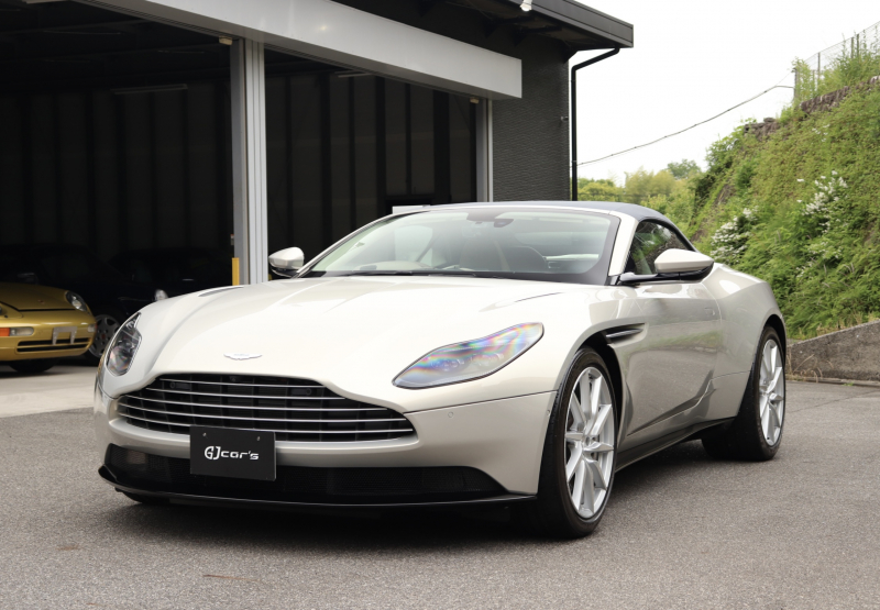 DB11