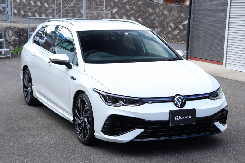 ゴルフヴァリアント