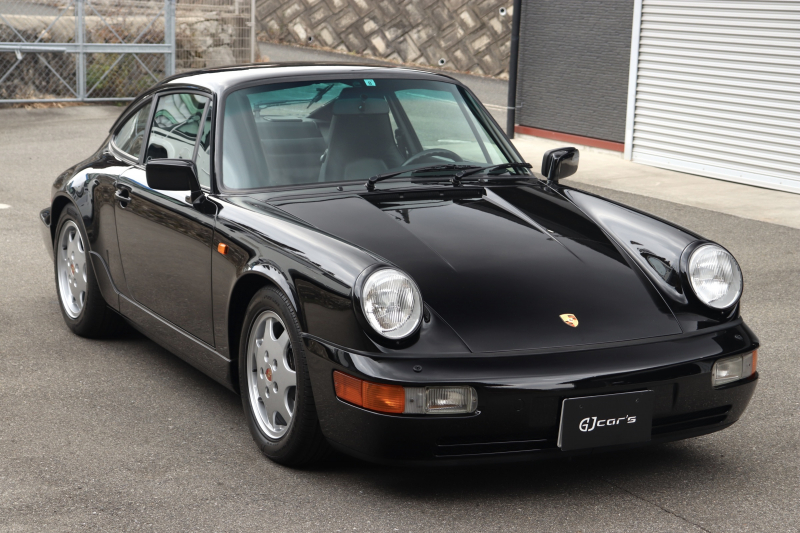 ポルシェ 911(Type964) カレラ2
