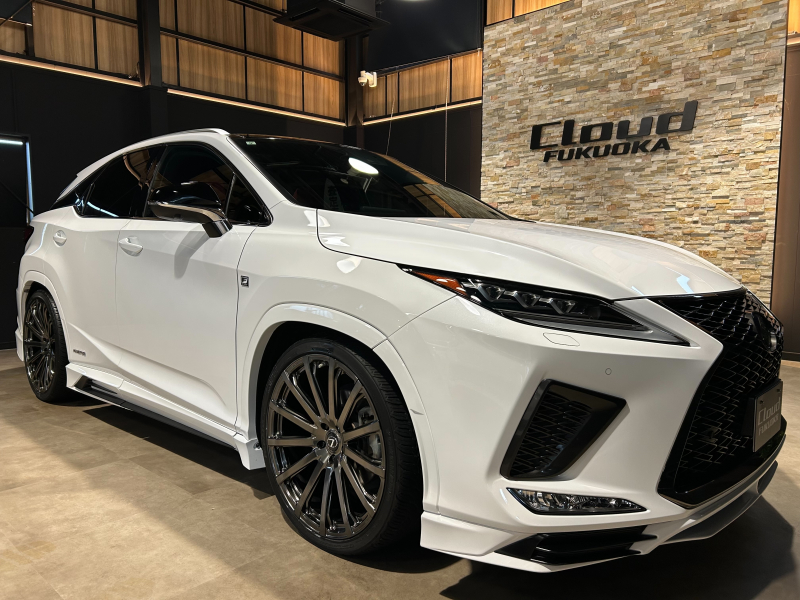 RXハイブリッド