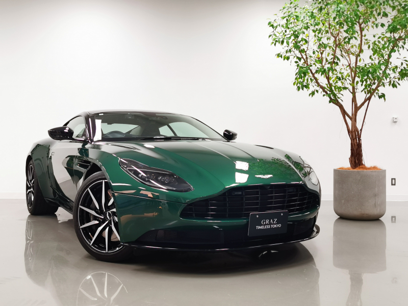 DB11