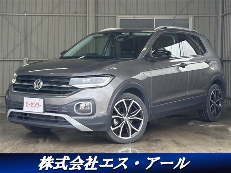 T-Cross