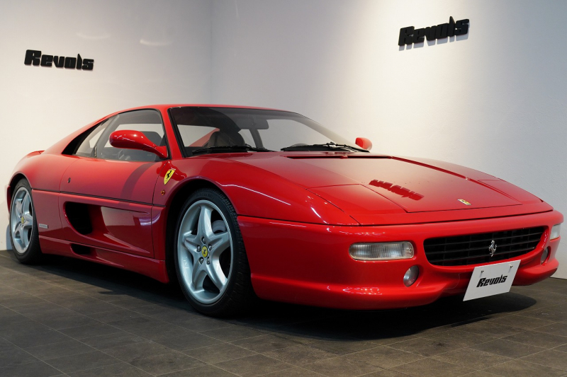 F355B