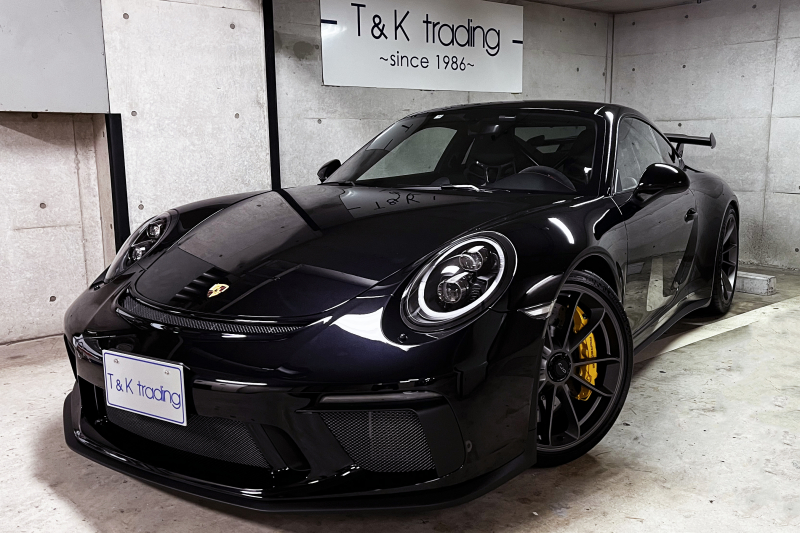 911(Type991.2)