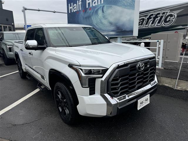 トヨタ タンドラ タンドラ4x4