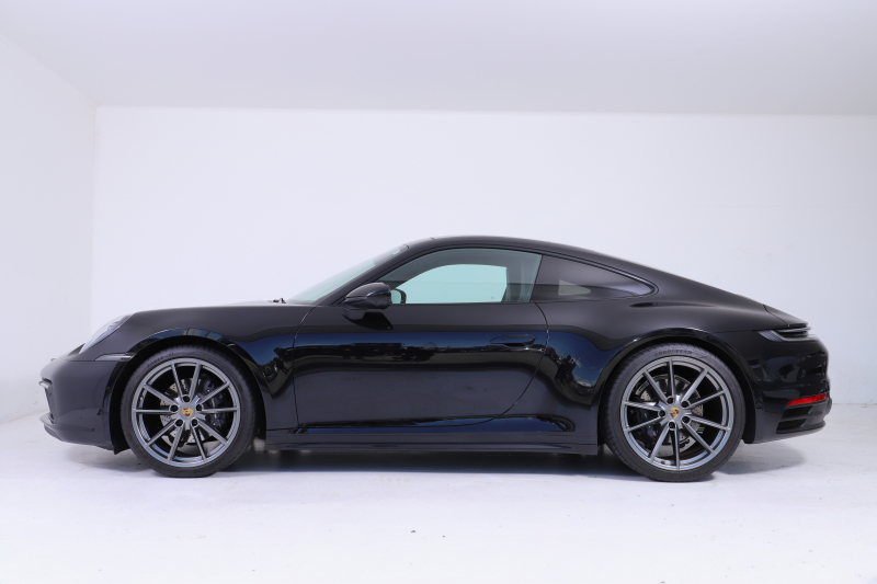 ポルシェ 911(Type992) 911 Carrera