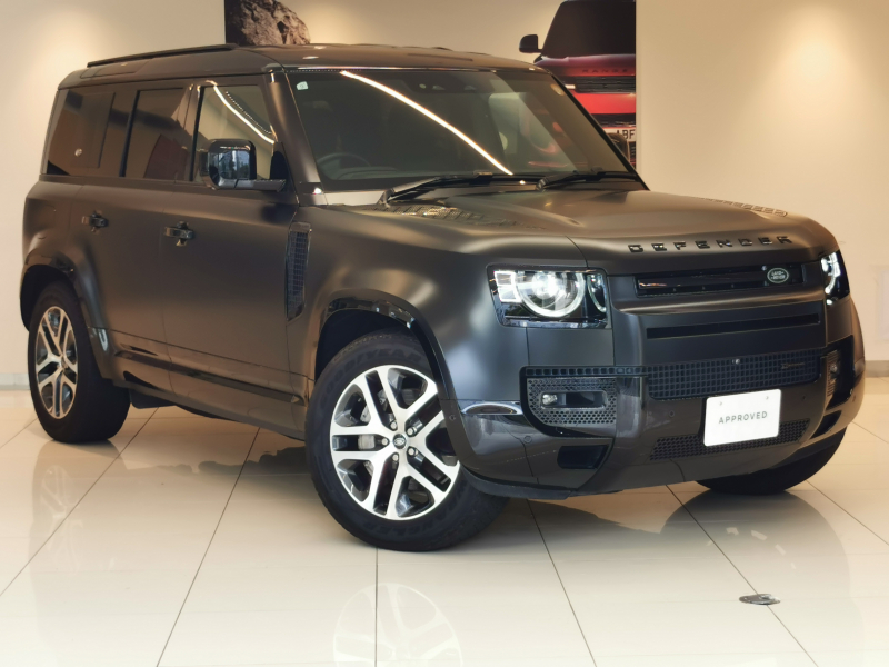 ディフェンダー