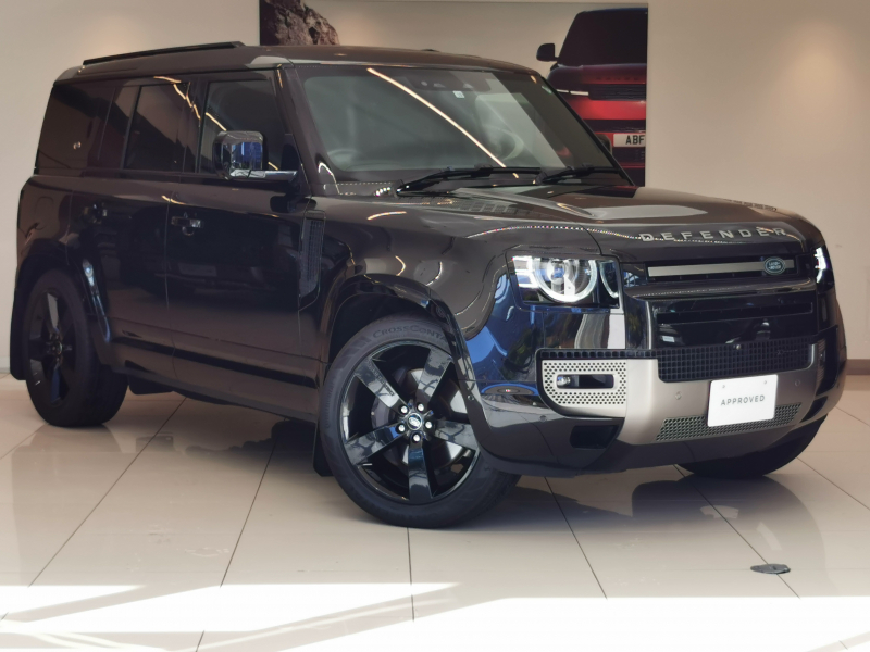 ディフェンダー