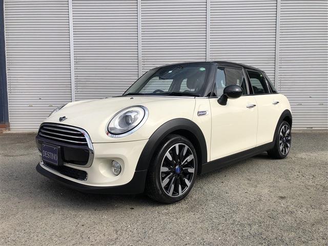 MINI(ミニ) ミニ －