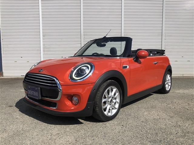 MINI(ミニ) ミニ COOPER