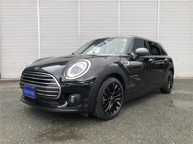 MINI(ミニ) ミニ COOPER D