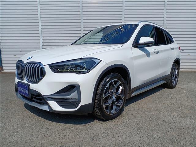 BMW X1 X1 X-Drive18d X-Line