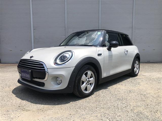ミニ(MINI) オースチンミニ 3ドア クーパーD