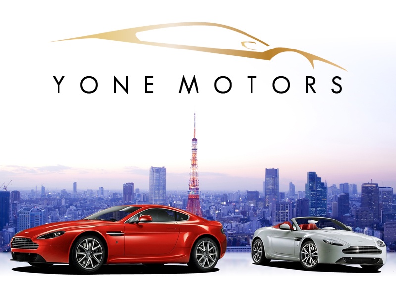 サYONE MOTORS ㈱米自動車